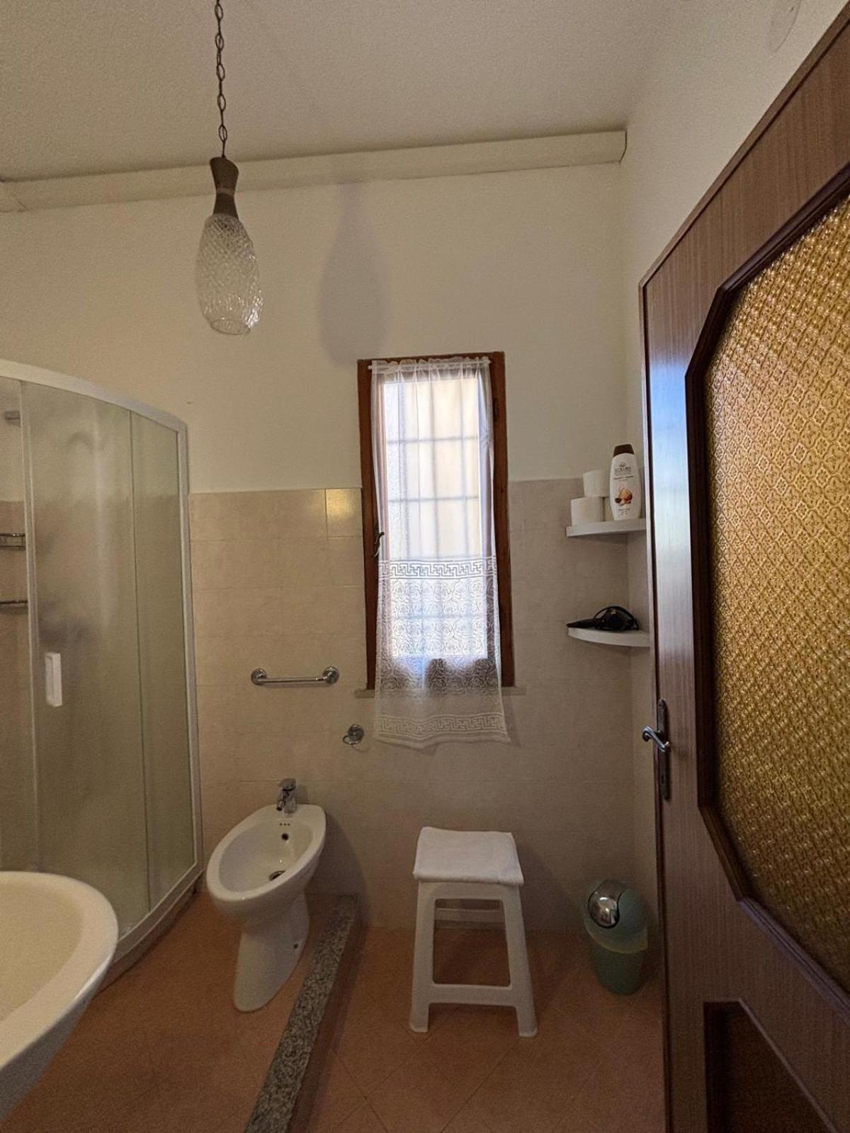 Casa Sulla Piazzetta Olbia