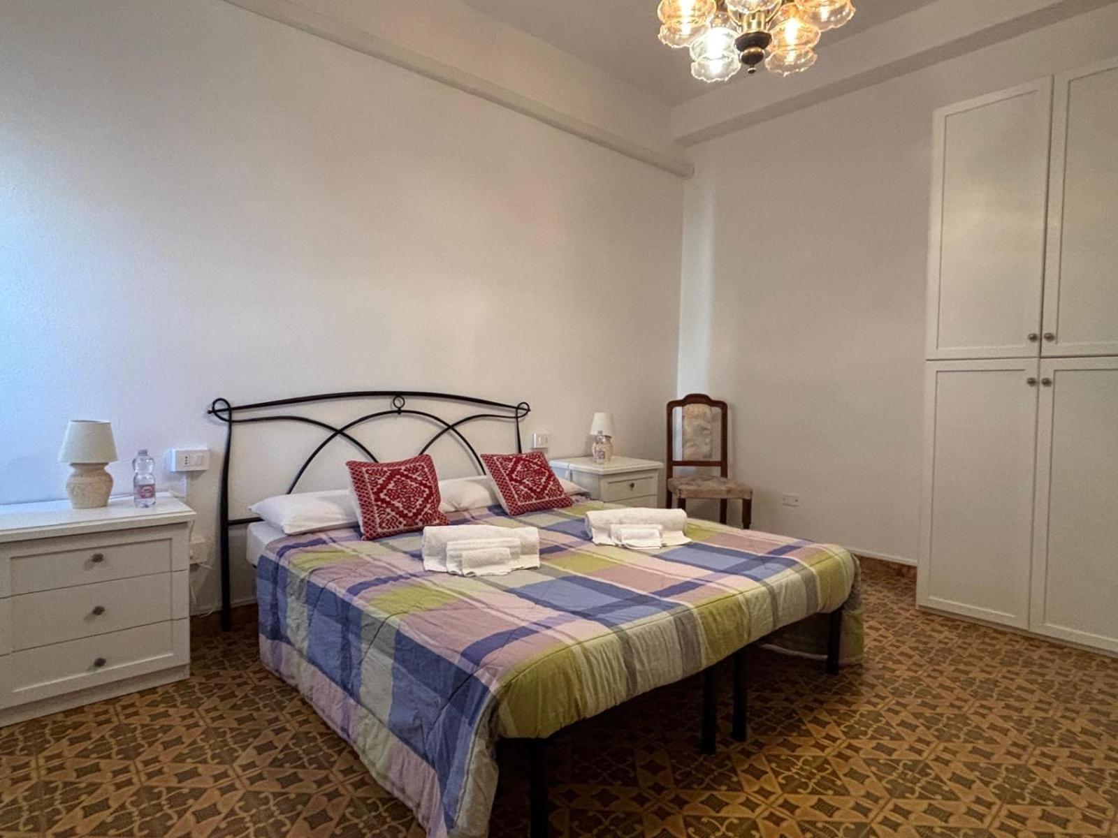 Casa Sulla Piazzetta Olbia