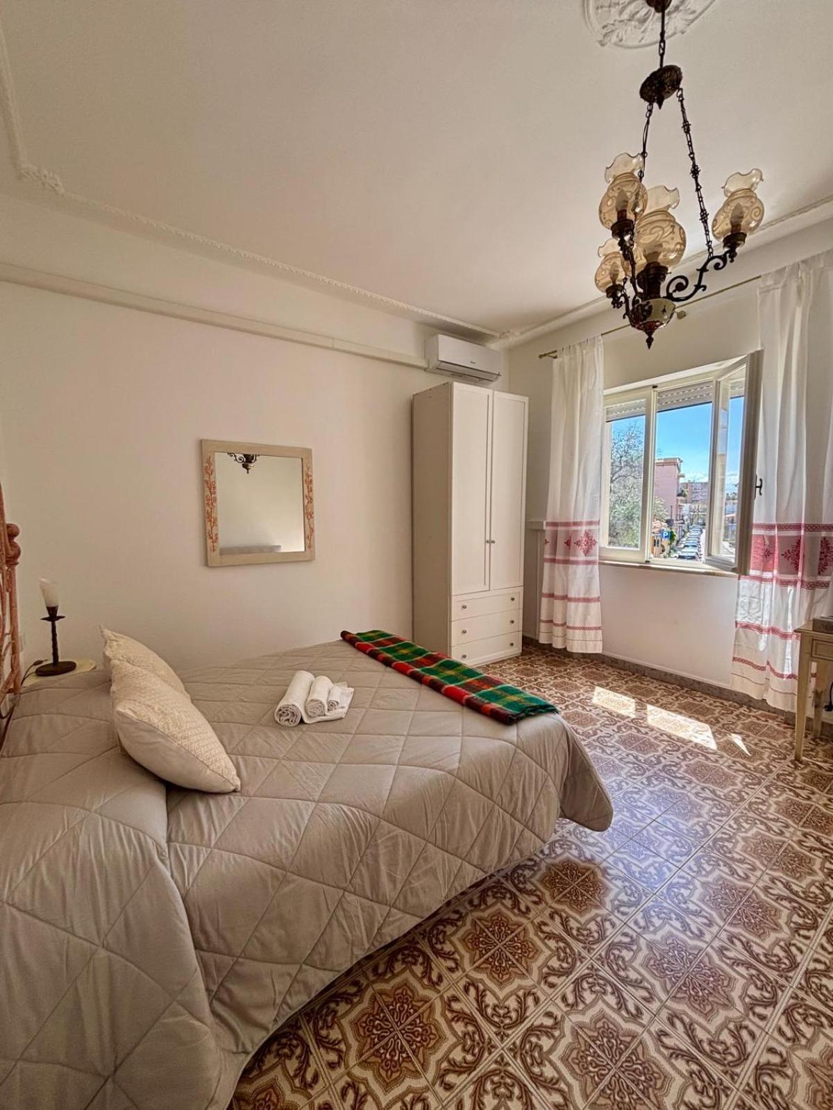 Holiday home Casa Sulla Piazzetta Olbia